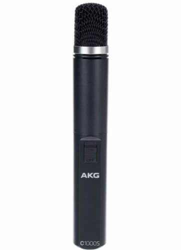 AKG C1000S MkIV