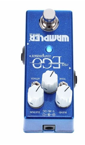 WAMPLER Mini Ego Compressor