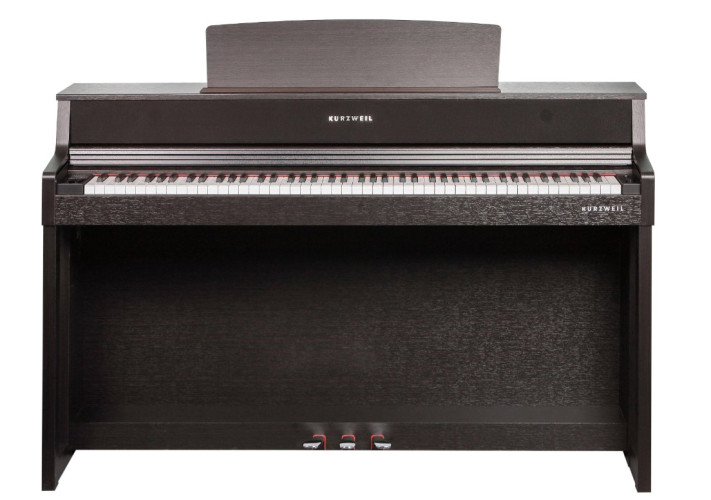 Piano numérique KURZWEIL CUP410