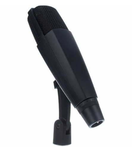 Microphone dynamique SENNHEISER MD421-II
