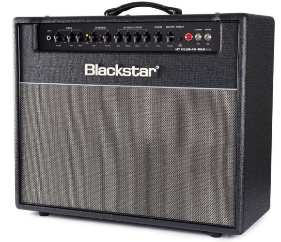 Amplificateur Combo BLACKSTAR HT Club 40 112 MkII