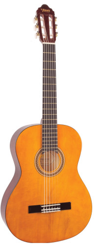 Guitare classique VALENCIA VC103L 3/4 Cadet gaucher