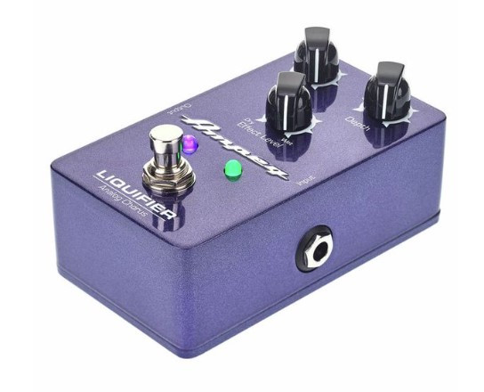 Pedal AMPEG Liquifier Chorus