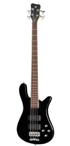 Baix WARWICK RockBass streamer STD 4 NB TS