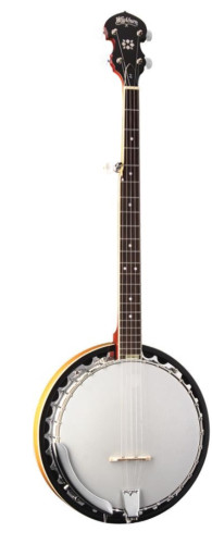 Banjo WASHBURN B9 Sunburst