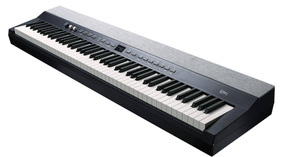 Piano Digital KURZWEIL KA P1 LB 88 Teclas