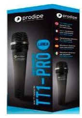 Microphone dynamique PRODIPE TT1 PROi