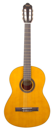 Guitare Classique VALENCIA VC204HT Antique Naturel