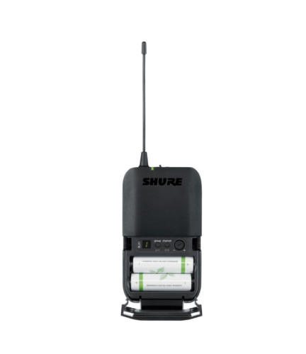 Micrófono diadema SHURE BLX14/PGA31