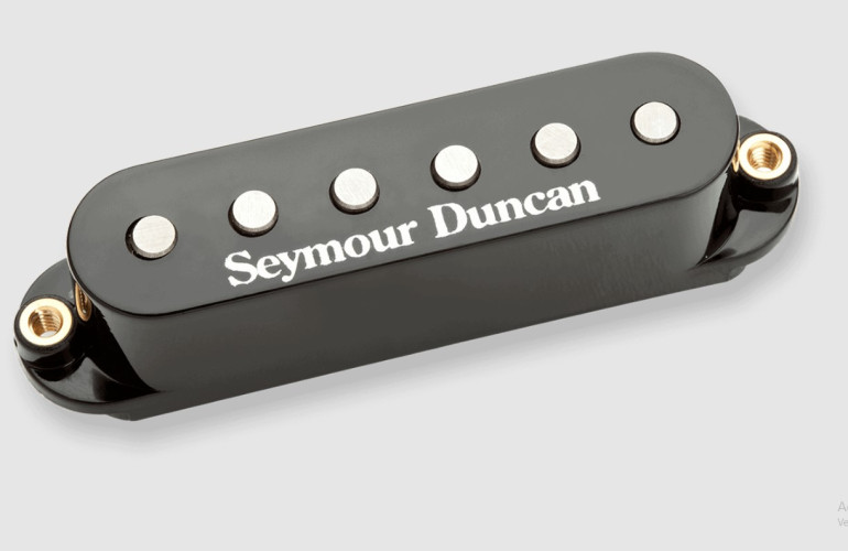 Pastilla SEYMOUR DUNCAN Classic Stack for Strat