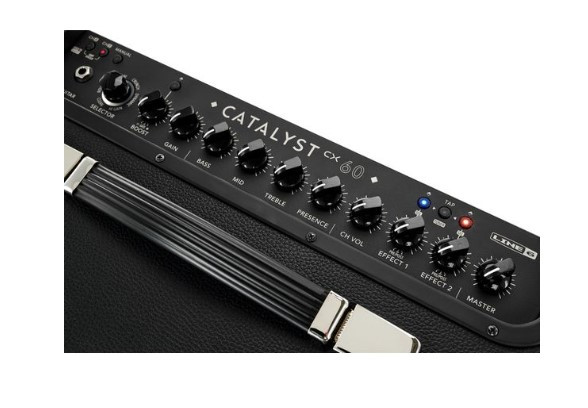 Ampli guitare LINE6 Catalyst CX 60