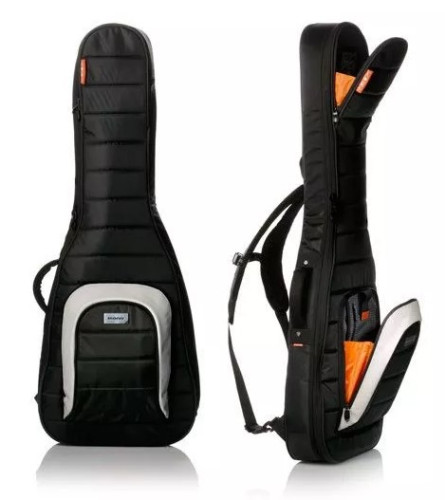 Funda MONO M80 Guitarra Elèctrica Negre