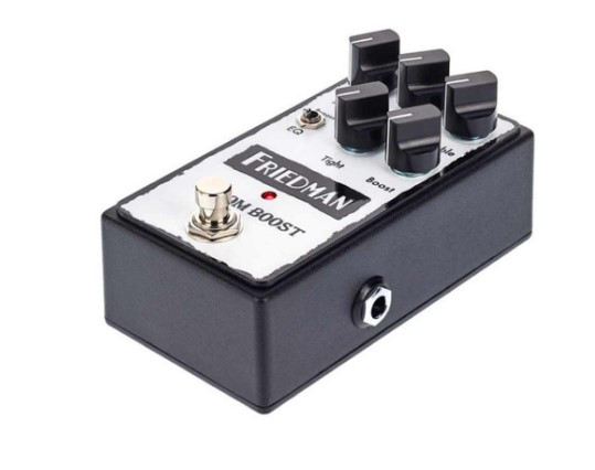 Pedal FRIEDMAN Buxom Boost