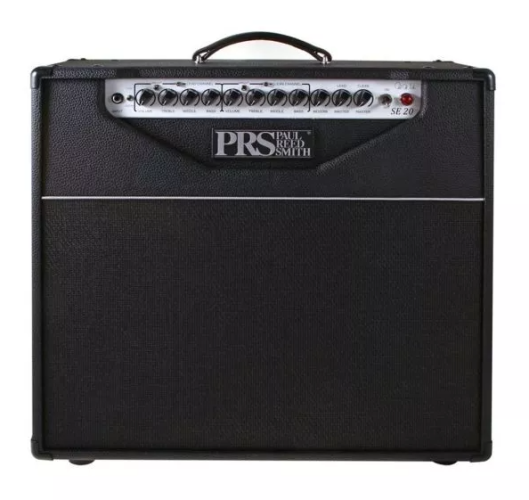 Amplificador combo a válvulas PRS SE20