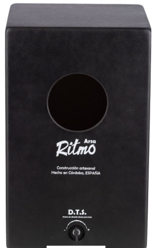 Cajón flamenco RITMO ARSA