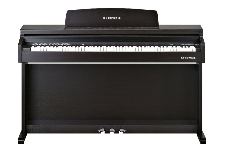Piano numérique KURZWEIL M100