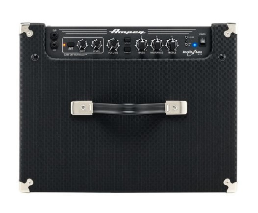 Amplificador bajo AMPEG RB-112