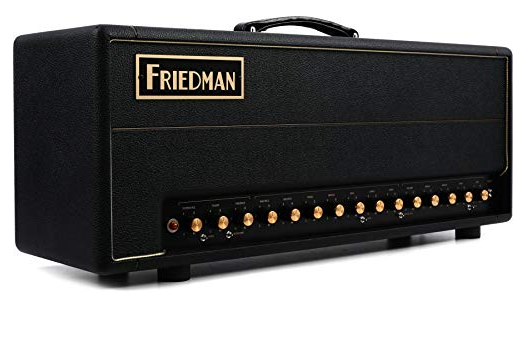 FRIEDMAN BE100 Deluxe