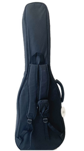 Funda STRONGBAG Guitarra Clásica 10mm negra