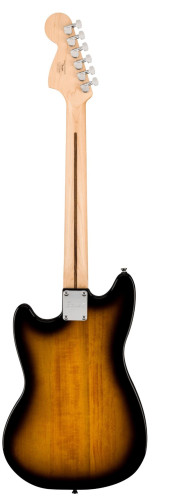 Guitarra eléctrica SQUIER Sonic Mustang 2TS