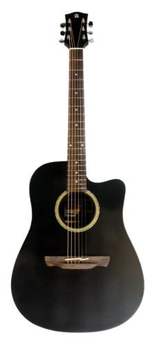 Guitare electroacoustique ALHAMBRA Appalachian W-100 CW BS E7