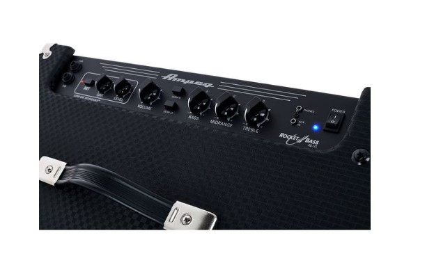 Amplificador baix AMPEG RB-115