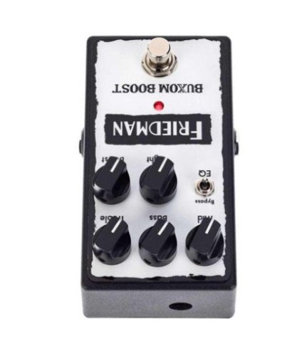 Pedal FRIEDMAN Buxom Boost