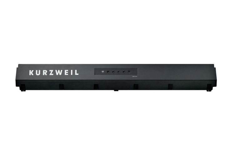 Teclado digital Kurzweil KP100 61 teclas