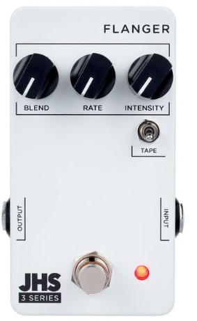 Pédale JHS 3 Series Flanger