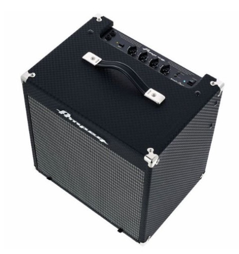 Amplificador baix AMPEG RB-108