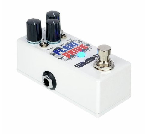 Pedal WAMPLER Plexi-Drive Mini