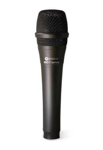 Microphone dynamique PRODIPE LANEN MC-1