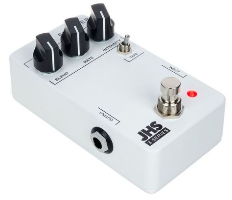 Pédale JHS 3 Series Flanger