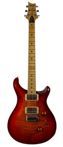Guitarra électrique PRS Custom 24 Signature Johnny Hiland