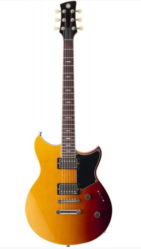 YAMAHA Revstar RSS20SSB Standard Series Sunset Burst