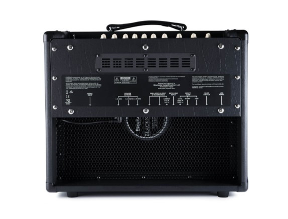 Amplificador Combo BLACKSTAR HT 20R MkII