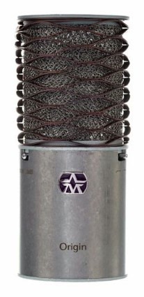 Microphone Electret ASTON Origin
