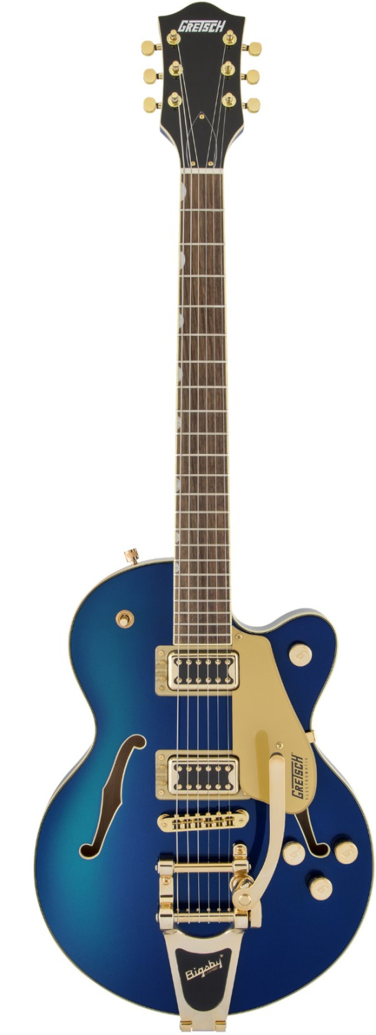 GRETSCH Electromatic Jr Blue G5655TG