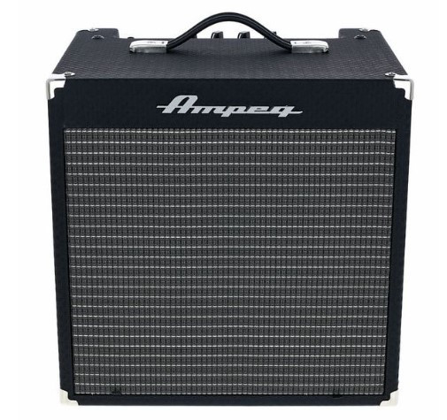 Amplificador baix AMPEG RB-108