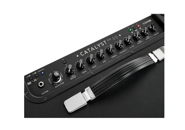 Amplificador guitarra LINE6 Catalyst CX 60