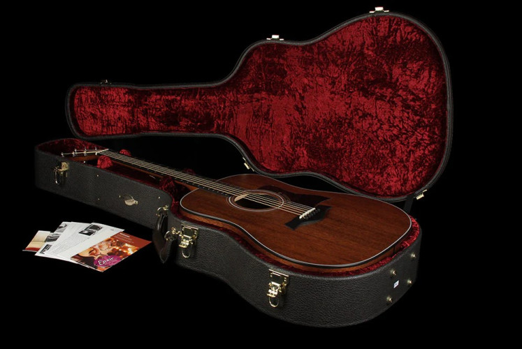 TAYLOR 320