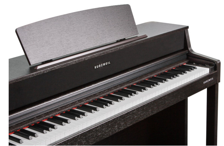 Piano numérique KURZWEIL CUP410