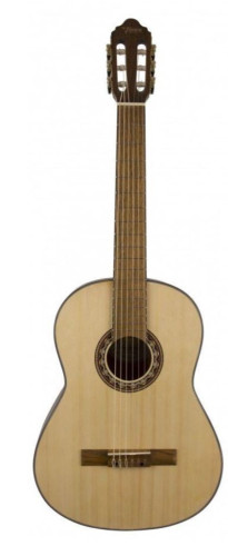 Guitare classique VALENCIA VC314 Antique Naturel