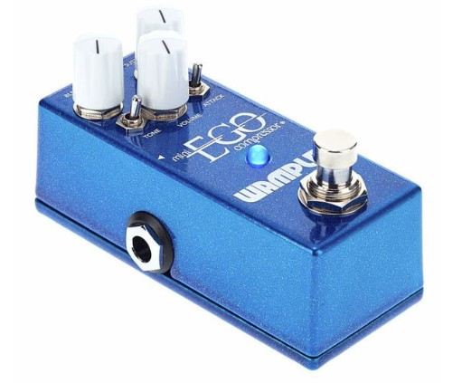 WAMPLER Mini Ego Compressor