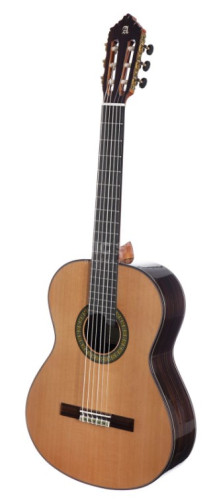Guitarra clàssica ALHAMBRA 11P