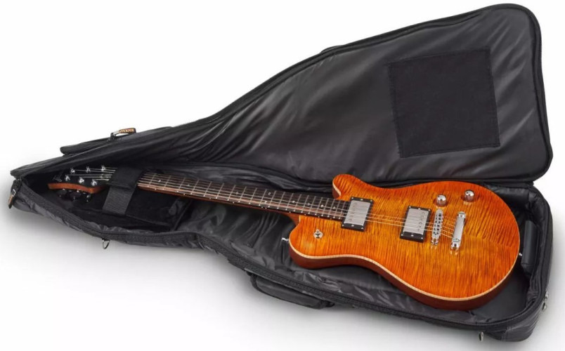 Housse ROCKBAG Deluxe guitare électrique RB20506B