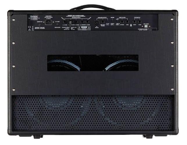 Amplificateur Combo BLACKSTAR HT Stage 60 212 MkII
