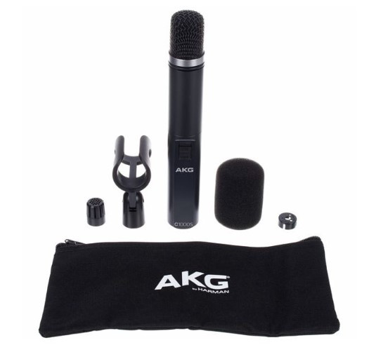 AKG C1000S MkIV