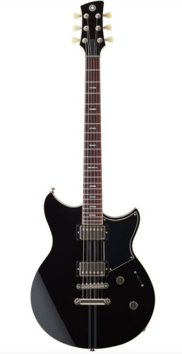 YAMAHA Revstar RSS20 Standard Series Black