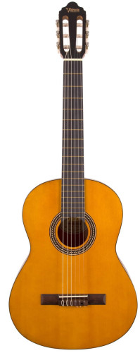 Guitarra clàssica VALENCIA VC204T Natural